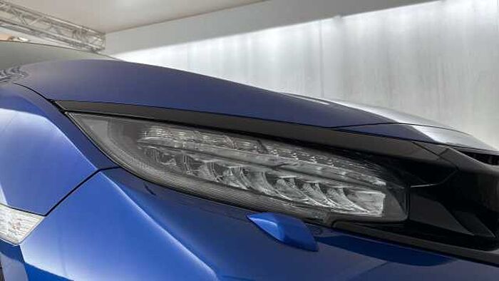 Honda Civic 1.5 VTEC Turbo Sport Hatchback 5dr Petrol Manual Euro 6 (s/s) (182 ps) 