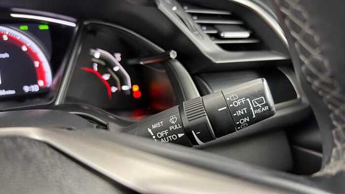 Honda Civic 1.5 VTEC Turbo Sport Hatchback 5dr Petrol Manual Euro 6 (s/s) (182 ps) 