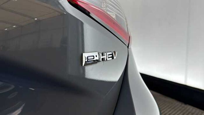 Honda Civic Hybrid 2.0 h i-MMD Sport Hatchback 5dr Petrol Hybrid eCVT Euro 6 (s/s) (184 ps) 