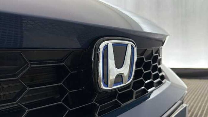 Honda Civic Hybrid 2.0 h i-MMD Advance Hatchback 5dr Petrol Hybrid eCVT Euro 6 (s/s) (184 ps) 