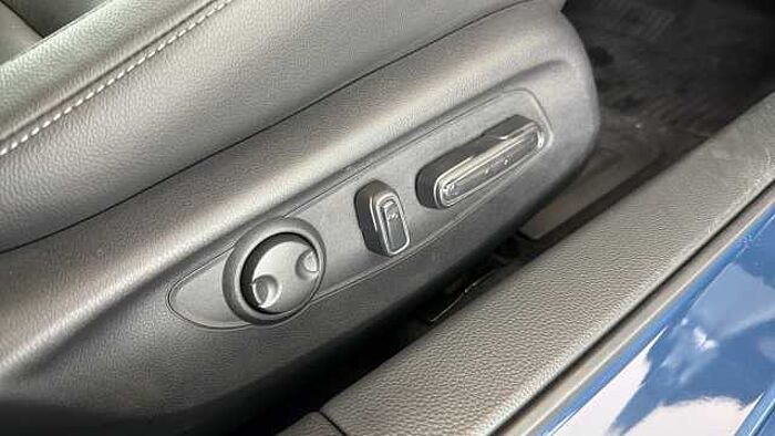 Honda Civic Hybrid 2.0 h i-MMD Advance Hatchback 5dr Petrol Hybrid eCVT Euro 6 (s/s) (184 ps) 