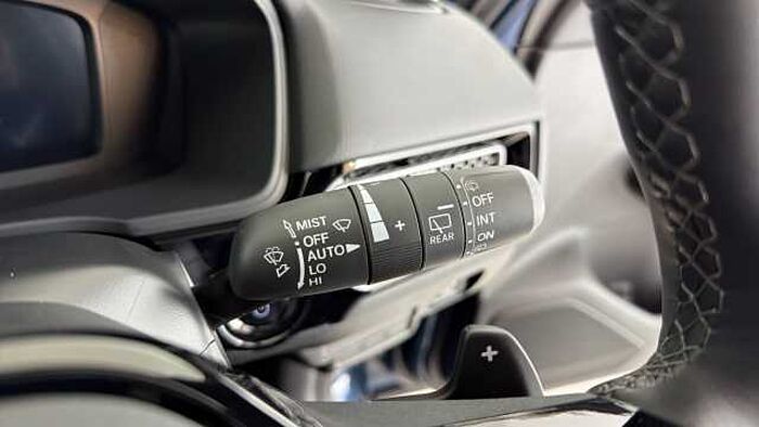 Honda Civic Hybrid 2.0 h i-MMD Advance Hatchback 5dr Petrol Hybrid eCVT Euro 6 (s/s) (184 ps) 