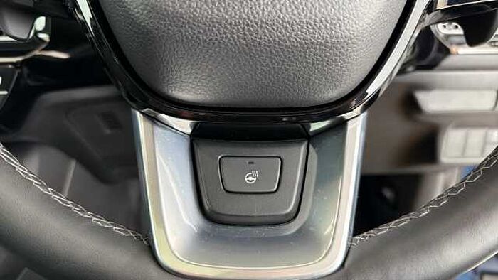 Honda Civic Hybrid 2.0 h i-MMD Advance Hatchback 5dr Petrol Hybrid eCVT Euro 6 (s/s) (184 ps) 