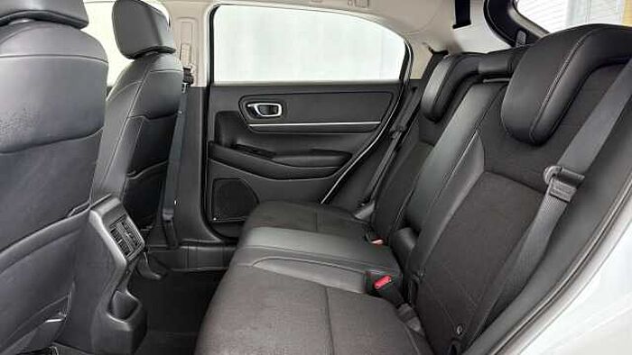 Honda HR-V Hybrid 1.5 h i-MMD Advance SUV 5dr Petrol Hybrid CVT Euro 6 (s/s) (131 ps) 