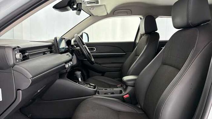 Honda HR-V Hybrid 1.5 h i-MMD Advance SUV 5dr Petrol Hybrid CVT Euro 6 (s/s) (131 ps) 