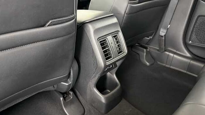 Honda HR-V Hybrid 1.5 h i-MMD Advance SUV 5dr Petrol Hybrid CVT Euro 6 (s/s) (131 ps) 