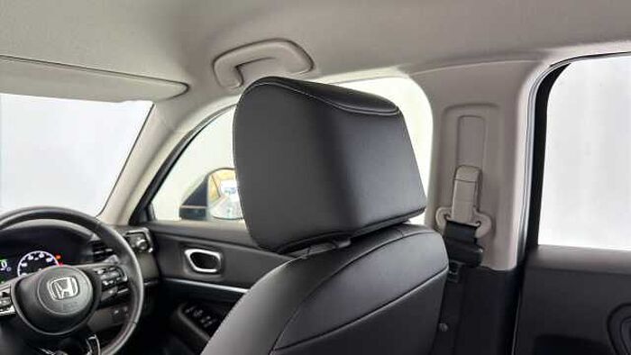 Honda HR-V Hybrid 1.5 h i-MMD Advance SUV 5dr Petrol Hybrid CVT Euro 6 (s/s) (131 ps) 