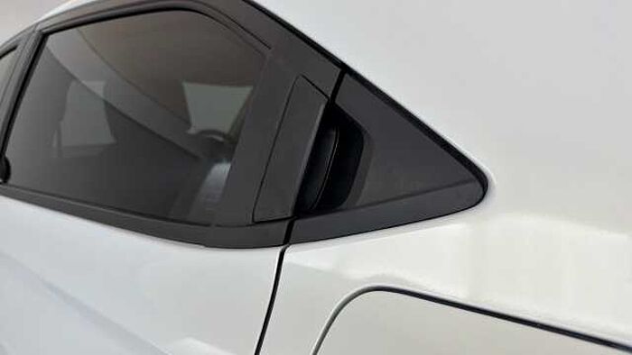 Honda HR-V Hybrid 1.5 h i-MMD Advance SUV 5dr Petrol Hybrid CVT Euro 6 (s/s) (131 ps) 