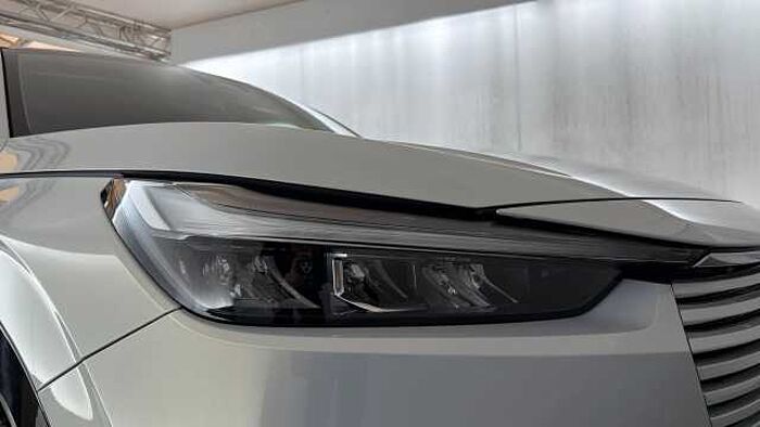 Honda HR-V Hybrid 1.5 h i-MMD Advance SUV 5dr Petrol Hybrid CVT Euro 6 (s/s) (131 ps) 