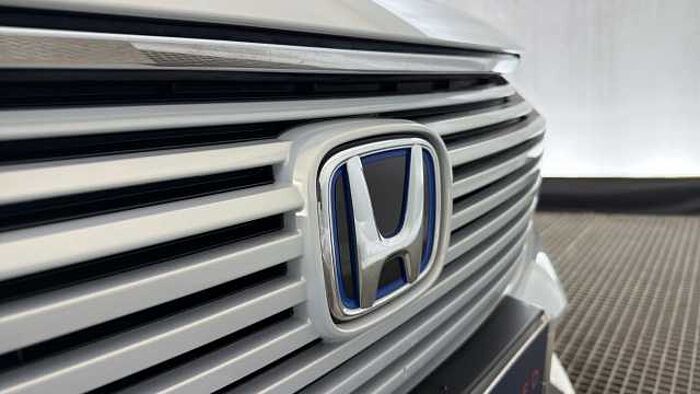 Honda HR-V Hybrid 1.5 h i-MMD Advance SUV 5dr Petrol Hybrid CVT Euro 6 (s/s) (131 ps) 