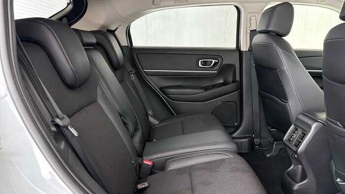 Honda HR-V Hybrid 1.5 h i-MMD Advance SUV 5dr Petrol Hybrid CVT Euro 6 (s/s) (131 ps) 
