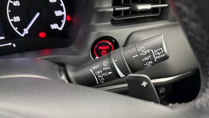 Honda HR-V Hybrid 1.5 h i-MMD Advance SUV 5dr Petrol Hybrid CVT Euro 6 (s/s) (131 ps) 