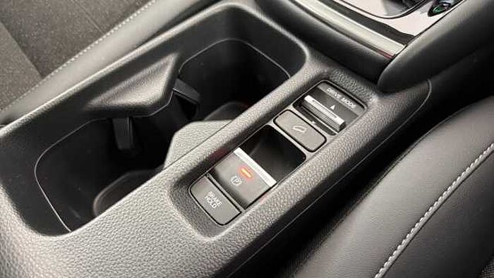 Honda HR-V Hybrid 1.5 h i-MMD Advance SUV 5dr Petrol Hybrid CVT Euro 6 (s/s) (131 ps) 
