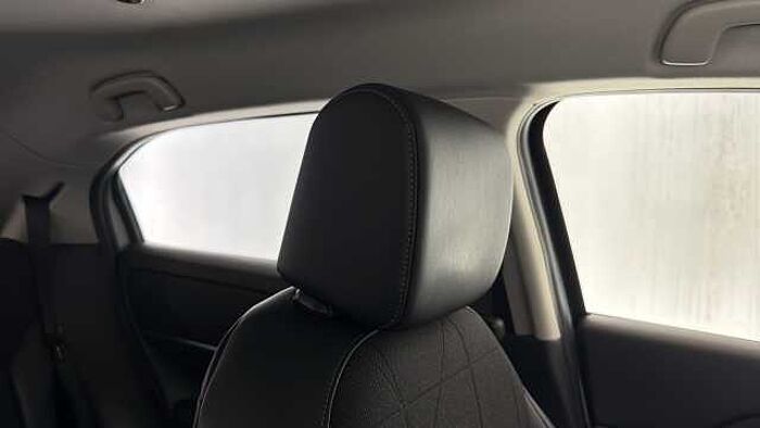 Honda HR-V Hybrid 1.5 h i-MMD Advance SUV 5dr Petrol Hybrid CVT Euro 6 (s/s) (131 ps) 