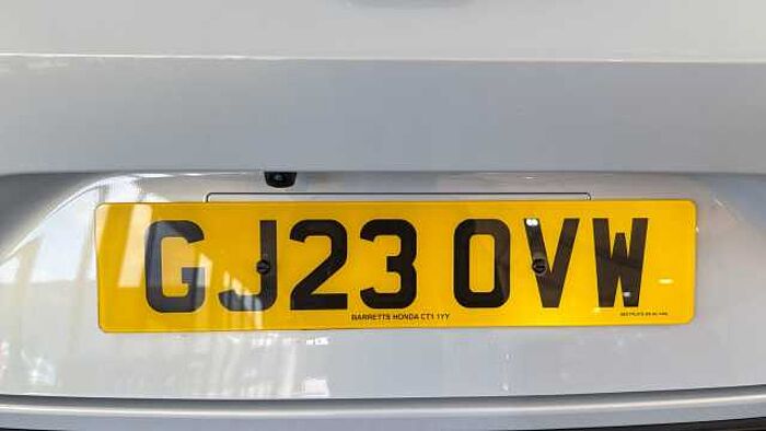 Honda HR-V Hybrid 1.5 h i-MMD Advance SUV 5dr Petrol Hybrid CVT Euro 6 (s/s) (131 ps) 