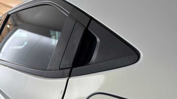 Honda HR-V Hybrid 1.5 h i-MMD Advance SUV 5dr Petrol Hybrid CVT Euro 6 (s/s) (131 ps) 