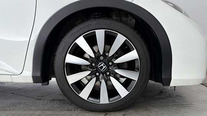 Honda Civic 1.8 i-VTEC SE Plus (Navi) Hatchback 5dr Petrol Auto Euro 6 (142 ps) 