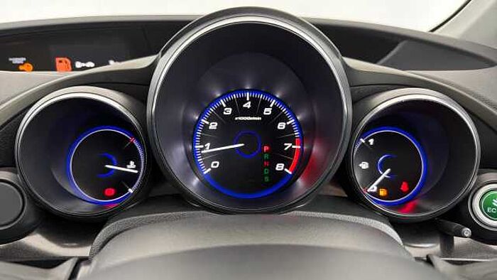 Honda Civic 1.8 i-VTEC SE Plus (Navi) Hatchback 5dr Petrol Auto Euro 6 (142 ps) 