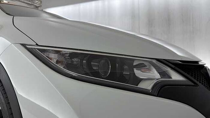 Honda Civic 1.8 i-VTEC SE Plus (Navi) Hatchback 5dr Petrol Auto Euro 6 (142 ps) 