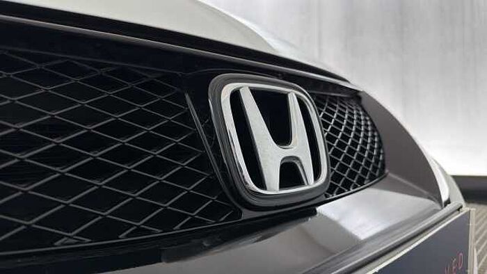 Honda Civic 1.8 i-VTEC SE Plus (Navi) Hatchback 5dr Petrol Auto Euro 6 (142 ps) 