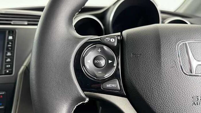 Honda Civic 1.8 i-VTEC SE Plus (Navi) Hatchback 5dr Petrol Auto Euro 6 (142 ps) 