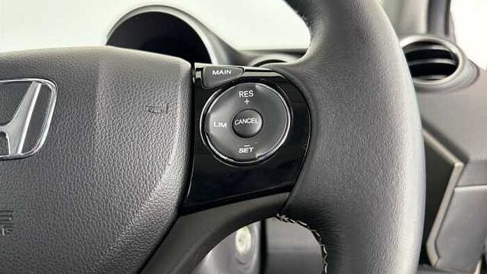 Honda Civic 1.8 i-VTEC SE Plus (Navi) Hatchback 5dr Petrol Auto Euro 6 (142 ps) 