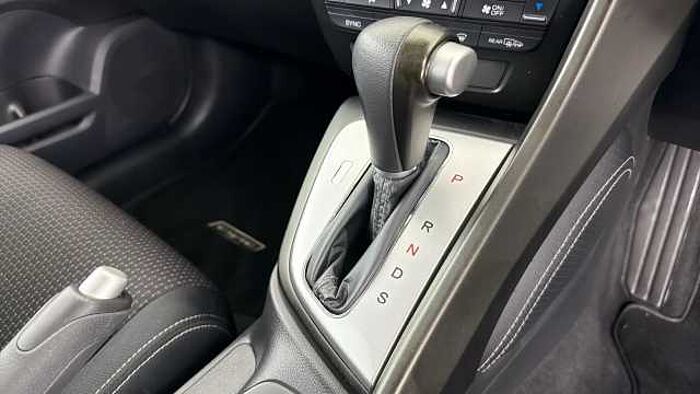 Honda Civic 1.8 i-VTEC SE Plus (Navi) Hatchback 5dr Petrol Auto Euro 6 (142 ps) 