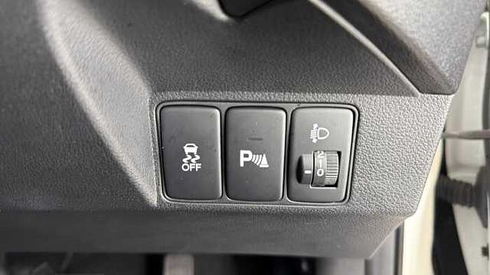 Honda Civic 1.8 i-VTEC SE Plus (Navi) Hatchback 5dr Petrol Auto Euro 6 (142 ps) 