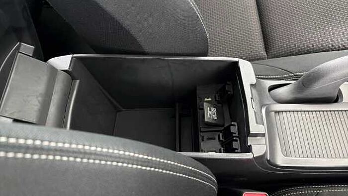 Honda Civic 1.8 i-VTEC SE Plus (Navi) Hatchback 5dr Petrol Auto Euro 6 (142 ps) 