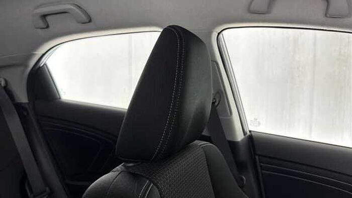 Honda Civic 1.8 i-VTEC SE Plus (Navi) Hatchback 5dr Petrol Auto Euro 6 (142 ps) 