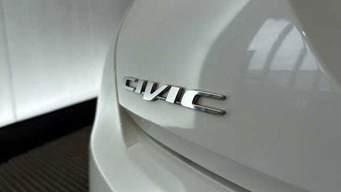 Honda Civic 1.8 i-VTEC SE Plus (Navi) Hatchback 5dr Petrol Auto Euro 6 (142 ps) 