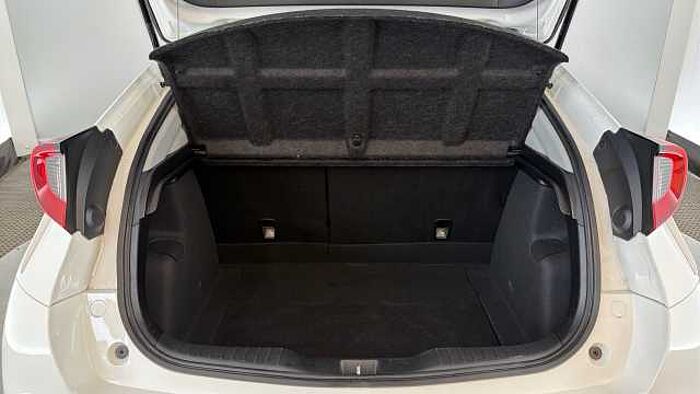 Honda Civic 1.8 i-VTEC SE Plus (Navi) Hatchback 5dr Petrol Auto Euro 6 (142 ps) 