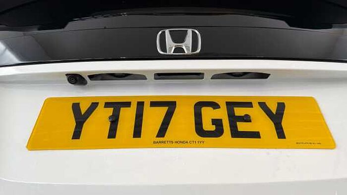 Honda Civic 1.8 i-VTEC SE Plus (Navi) Hatchback 5dr Petrol Auto Euro 6 (142 ps) 