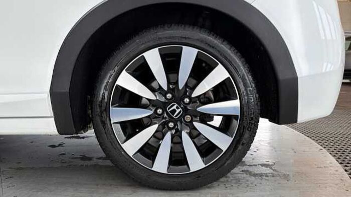 Honda Civic 1.8 i-VTEC SE Plus (Navi) Hatchback 5dr Petrol Auto Euro 6 (142 ps) 