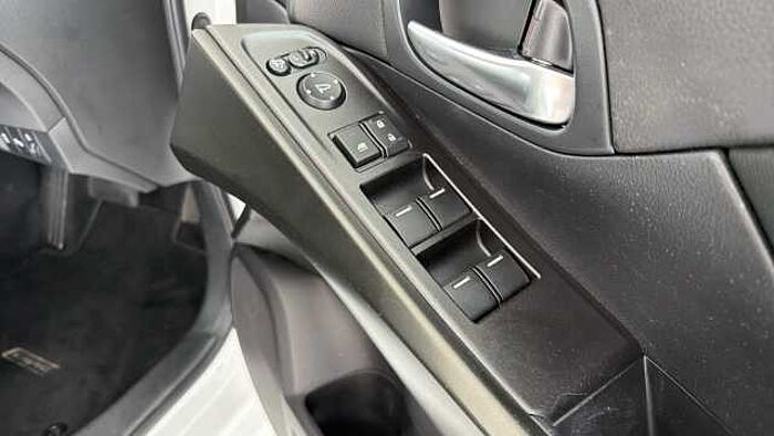 Honda Civic 1.8 i-VTEC SE Plus (Navi) Hatchback 5dr Petrol Auto Euro 6 (142 ps) 