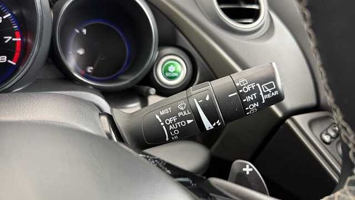 Honda Civic 1.8 i-VTEC SE Plus (Navi) Hatchback 5dr Petrol Auto Euro 6 (142 ps) 
