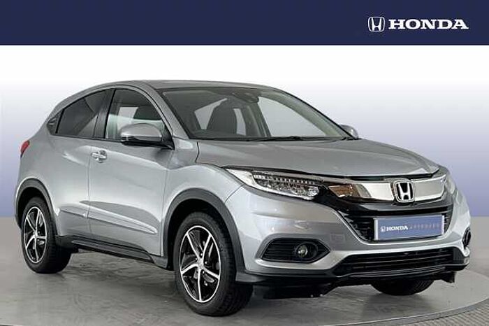 Honda HR-V 1.5 i-VTEC SE SUV 5dr Petrol CVT Euro 6 (s/s) (130 ps) 