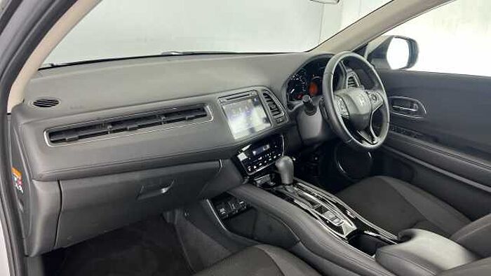 Honda HR-V 1.5 i-VTEC SE SUV 5dr Petrol CVT Euro 6 (s/s) (130 ps) 