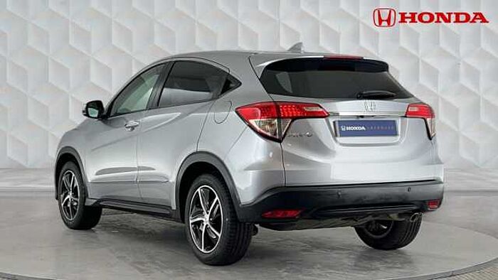 Honda HR-V 1.5 i-VTEC SE SUV 5dr Petrol CVT Euro 6 (s/s) (130 ps) 