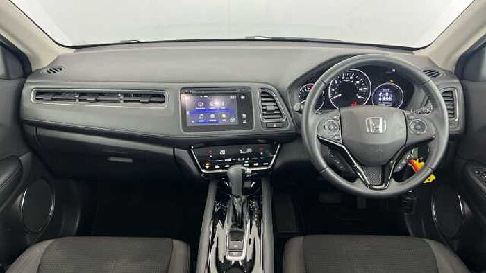 Honda HR-V 1.5 i-VTEC SE SUV 5dr Petrol CVT Euro 6 (s/s) (130 ps) 