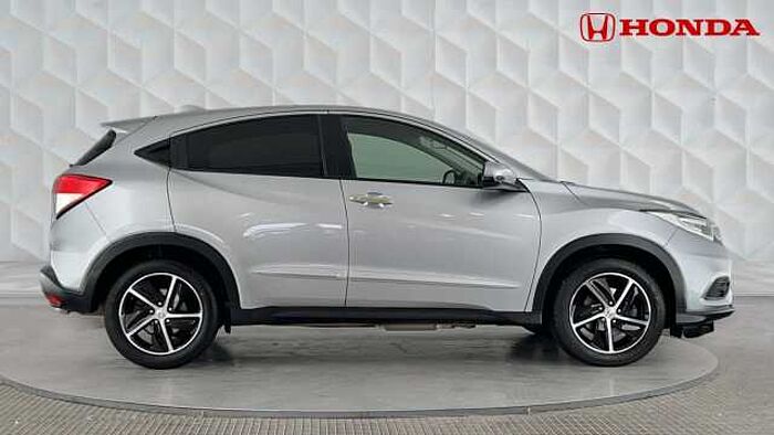 Honda HR-V 1.5 i-VTEC SE SUV 5dr Petrol CVT Euro 6 (s/s) (130 ps) 