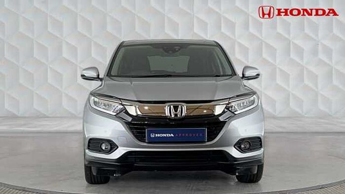 Honda HR-V 1.5 i-VTEC SE SUV 5dr Petrol CVT Euro 6 (s/s) (130 ps) 