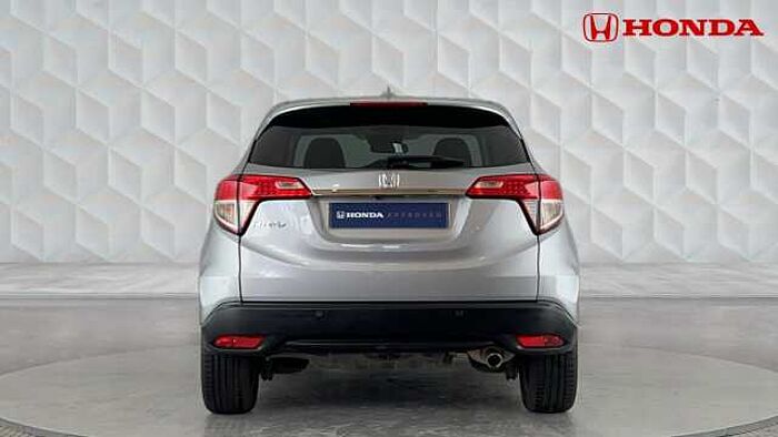 Honda HR-V 1.5 i-VTEC SE SUV 5dr Petrol CVT Euro 6 (s/s) (130 ps) 