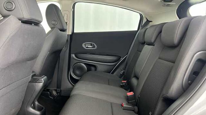 Honda HR-V 1.5 i-VTEC SE SUV 5dr Petrol CVT Euro 6 (s/s) (130 ps) 