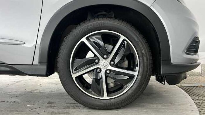 Honda HR-V 1.5 i-VTEC SE SUV 5dr Petrol CVT Euro 6 (s/s) (130 ps) 