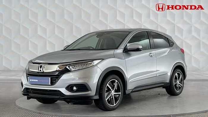 Honda HR-V 1.5 i-VTEC SE SUV 5dr Petrol CVT Euro 6 (s/s) (130 ps) 