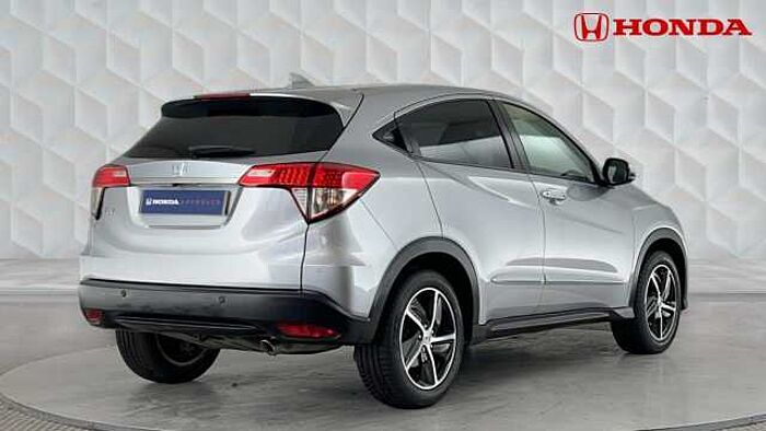 Honda HR-V 1.5 i-VTEC SE SUV 5dr Petrol CVT Euro 6 (s/s) (130 ps) 