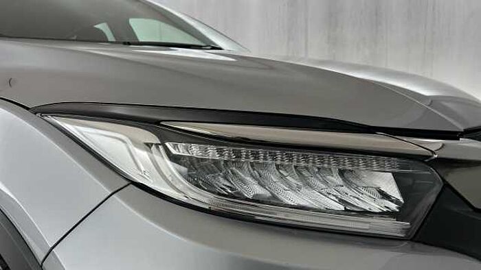 Honda HR-V 1.5 i-VTEC SE SUV 5dr Petrol CVT Euro 6 (s/s) (130 ps) 