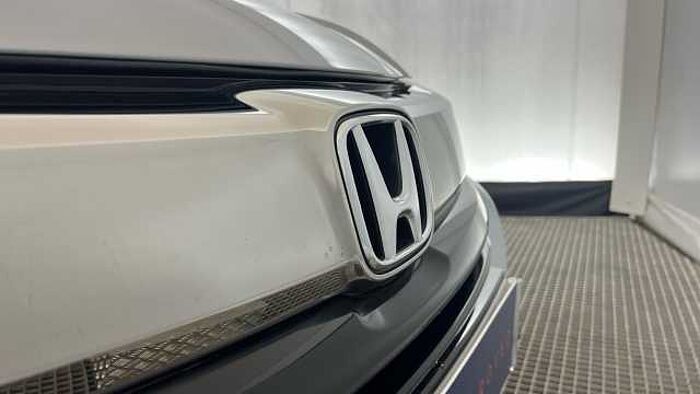 Honda HR-V 1.5 i-VTEC SE SUV 5dr Petrol CVT Euro 6 (s/s) (130 ps) 