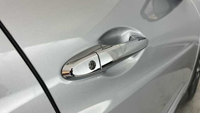 Honda HR-V 1.5 i-VTEC SE SUV 5dr Petrol CVT Euro 6 (s/s) (130 ps) 